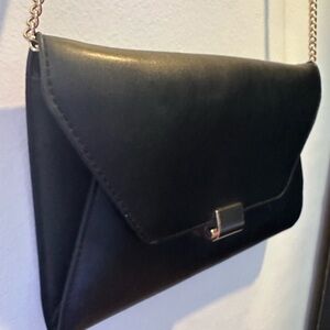 Black Crossbody Bag